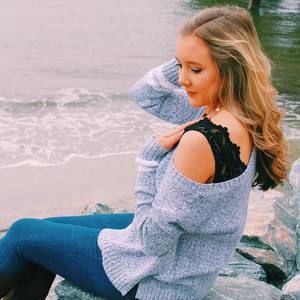 Meet your Posher, Mary wesley